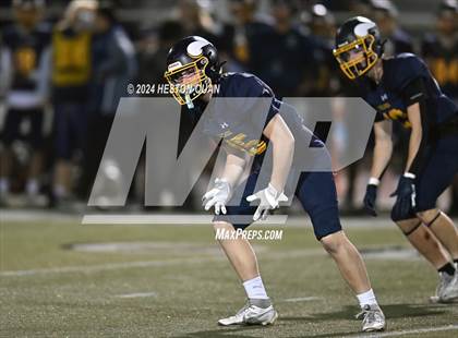 Thumbnail 3 in Yucaipa @ Marina (CIF-SS Divsion 7 Round 1) photogallery.