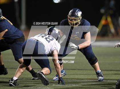 Thumbnail 1 in Yucaipa @ Marina (CIF-SS Divsion 7 Round 1) photogallery.