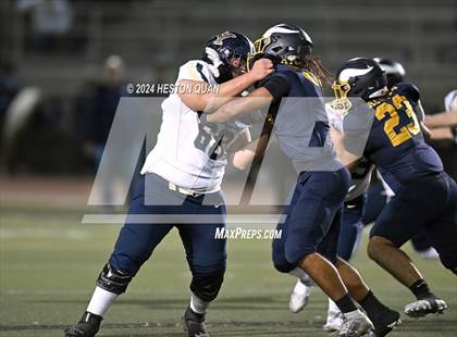 Thumbnail 3 in Yucaipa @ Marina (CIF-SS Divsion 7 Round 1) photogallery.