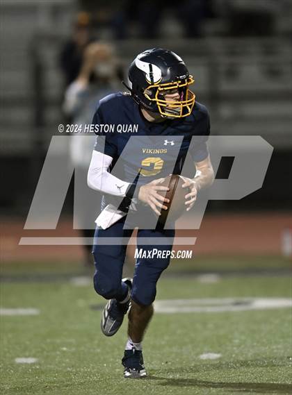 Thumbnail 3 in Yucaipa @ Marina (CIF-SS Divsion 7 Round 1) photogallery.