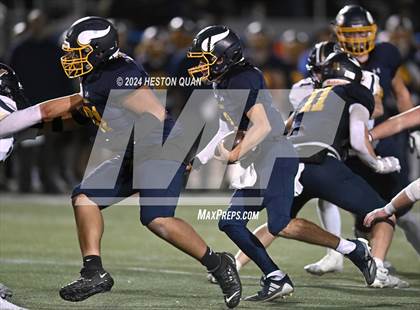 Thumbnail 2 in Yucaipa @ Marina (CIF-SS Divsion 7 Round 1) photogallery.