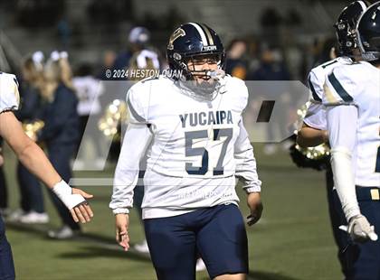 Thumbnail 3 in Yucaipa @ Marina (CIF-SS Divsion 7 Round 1) photogallery.