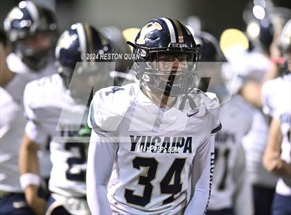 Thumbnail 1 in Yucaipa @ Marina (CIF-SS Divsion 7 Round 1) photogallery.