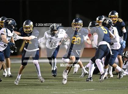 Thumbnail 1 in Yucaipa @ Marina (CIF-SS Divsion 7 Round 1) photogallery.