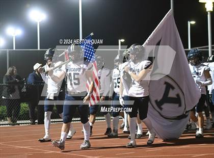 Thumbnail 3 in Yucaipa @ Marina (CIF-SS Divsion 7 Round 1) photogallery.