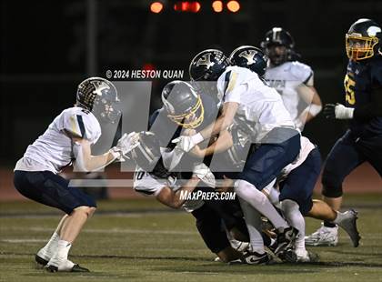 Thumbnail 1 in Yucaipa @ Marina (CIF-SS Divsion 7 Round 1) photogallery.