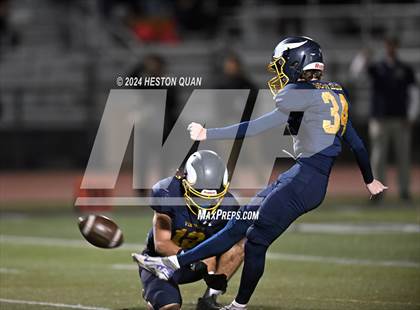 Thumbnail 2 in Yucaipa @ Marina (CIF-SS Divsion 7 Round 1) photogallery.