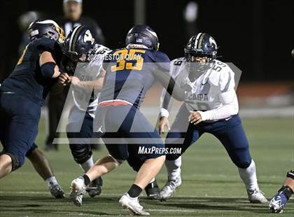 Thumbnail 2 in Yucaipa @ Marina (CIF-SS Divsion 7 Round 1) photogallery.