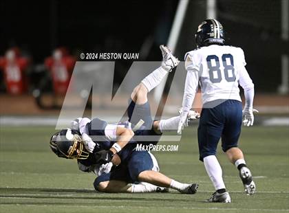 Thumbnail 1 in Yucaipa @ Marina (CIF-SS Divsion 7 Round 1) photogallery.