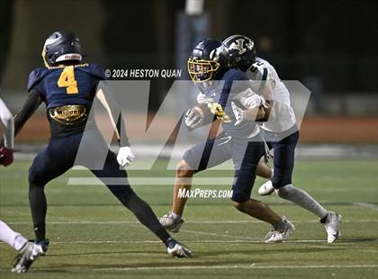 Thumbnail 3 in Yucaipa @ Marina (CIF-SS Divsion 7 Round 1) photogallery.