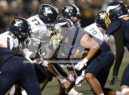 Thumbnail 2 in Yucaipa @ Marina (CIF-SS Divsion 7 Round 1) photogallery.