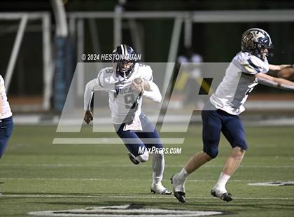 Thumbnail 3 in Yucaipa @ Marina (CIF-SS Divsion 7 Round 1) photogallery.