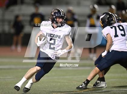 Thumbnail 1 in Yucaipa @ Marina (CIF-SS Divsion 7 Round 1) photogallery.