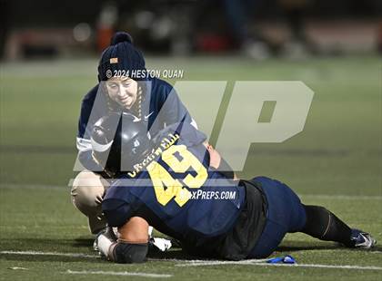 Thumbnail 3 in Yucaipa @ Marina (CIF-SS Divsion 7 Round 1) photogallery.