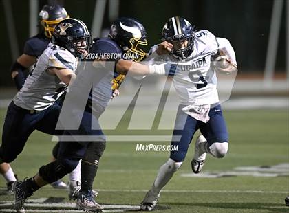 Thumbnail 2 in Yucaipa @ Marina (CIF-SS Divsion 7 Round 1) photogallery.