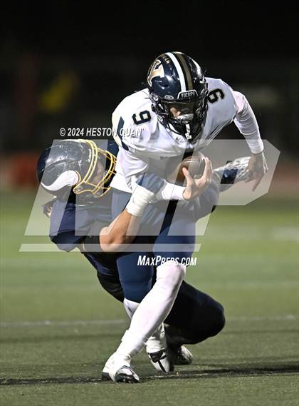 Thumbnail 2 in Yucaipa @ Marina (CIF-SS Divsion 7 Round 1) photogallery.