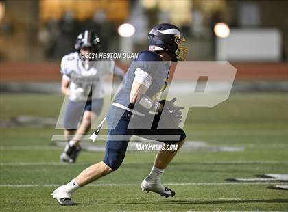 Thumbnail 3 in Yucaipa @ Marina (CIF-SS Divsion 7 Round 1) photogallery.