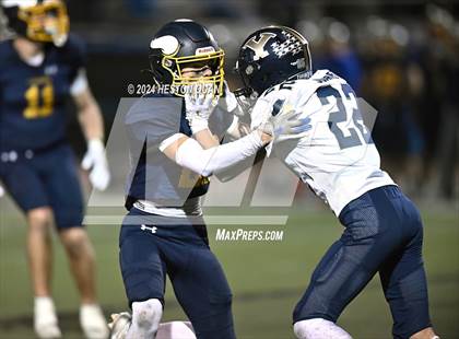 Thumbnail 2 in Yucaipa @ Marina (CIF-SS Divsion 7 Round 1) photogallery.