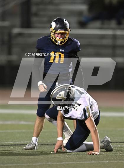 Thumbnail 2 in Yucaipa @ Marina (CIF-SS Divsion 7 Round 1) photogallery.