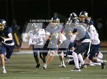 Thumbnail 3 in Yucaipa @ Marina (CIF-SS Divsion 7 Round 1) photogallery.
