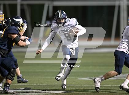 Thumbnail 3 in Yucaipa @ Marina (CIF-SS Divsion 7 Round 1) photogallery.