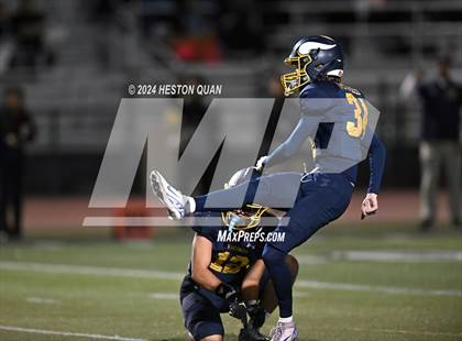 Thumbnail 3 in Yucaipa @ Marina (CIF-SS Divsion 7 Round 1) photogallery.