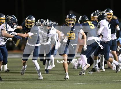 Thumbnail 2 in Yucaipa @ Marina (CIF-SS Divsion 7 Round 1) photogallery.