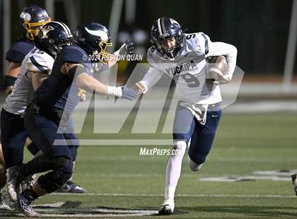 Thumbnail 1 in Yucaipa @ Marina (CIF-SS Divsion 7 Round 1) photogallery.