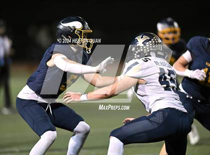 Thumbnail 3 in Yucaipa @ Marina (CIF-SS Divsion 7 Round 1) photogallery.