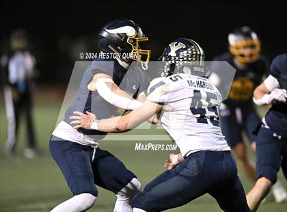 Thumbnail 1 in Yucaipa @ Marina (CIF-SS Divsion 7 Round 1) photogallery.