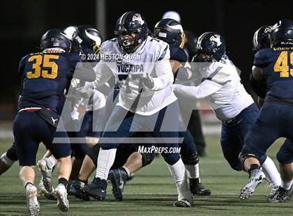 Thumbnail 3 in Yucaipa @ Marina (CIF-SS Divsion 7 Round 1) photogallery.