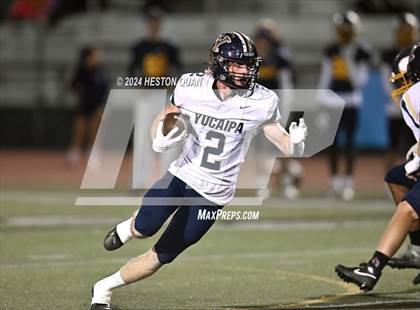 Thumbnail 3 in Yucaipa @ Marina (CIF-SS Divsion 7 Round 1) photogallery.