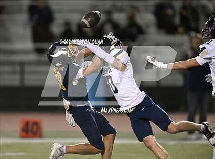 Thumbnail 2 in Yucaipa @ Marina (CIF-SS Divsion 7 Round 1) photogallery.