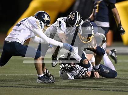 Thumbnail 3 in Yucaipa @ Marina (CIF-SS Divsion 7 Round 1) photogallery.