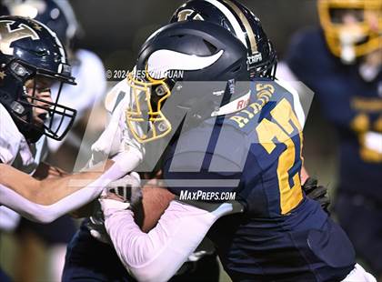 Thumbnail 3 in Yucaipa @ Marina (CIF-SS Divsion 7 Round 1) photogallery.
