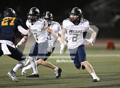 Thumbnail 2 in Yucaipa @ Marina (CIF-SS Divsion 7 Round 1) photogallery.