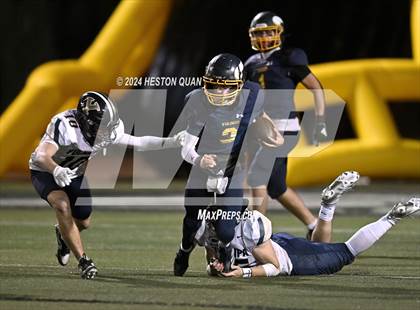 Thumbnail 2 in Yucaipa @ Marina (CIF-SS Divsion 7 Round 1) photogallery.