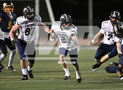 Thumbnail 1 in Yucaipa @ Marina (CIF-SS Divsion 7 Round 1) photogallery.