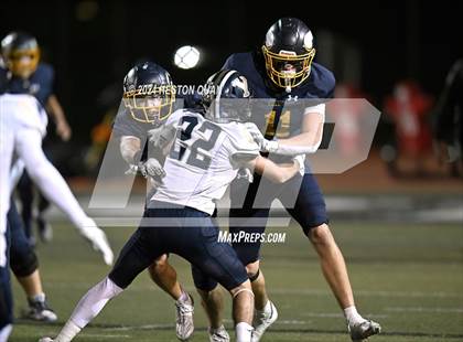 Thumbnail 2 in Yucaipa @ Marina (CIF-SS Divsion 7 Round 1) photogallery.