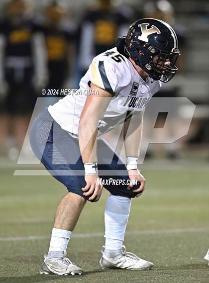 Thumbnail 2 in Yucaipa @ Marina (CIF-SS Divsion 7 Round 1) photogallery.
