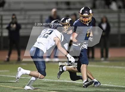 Thumbnail 3 in Yucaipa @ Marina (CIF-SS Divsion 7 Round 1) photogallery.