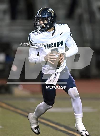 Thumbnail 1 in Yucaipa @ Marina (CIF-SS Divsion 7 Round 1) photogallery.