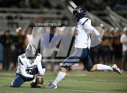 Thumbnail 1 in Yucaipa @ Marina (CIF-SS Divsion 7 Round 1) photogallery.