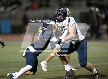 Thumbnail 3 in Yucaipa @ Marina (CIF-SS Divsion 7 Round 1) photogallery.