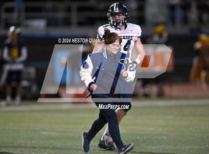 Thumbnail 1 in Yucaipa @ Marina (CIF-SS Divsion 7 Round 1) photogallery.