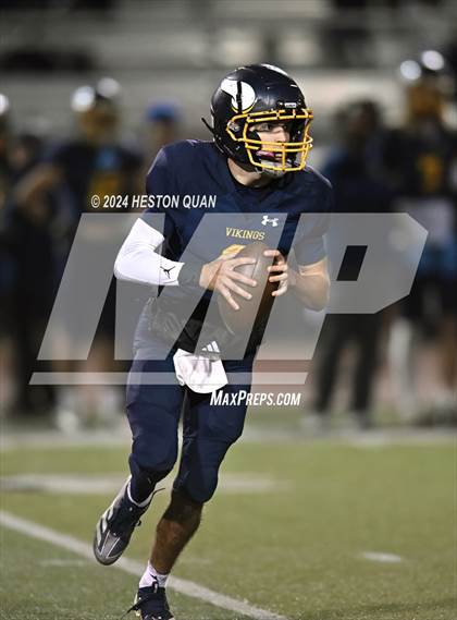 Thumbnail 3 in Yucaipa @ Marina (CIF-SS Divsion 7 Round 1) photogallery.