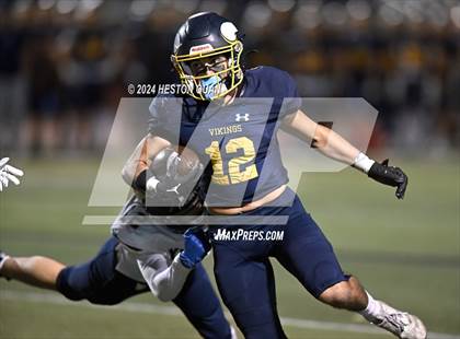 Thumbnail 3 in Yucaipa @ Marina (CIF-SS Divsion 7 Round 1) photogallery.