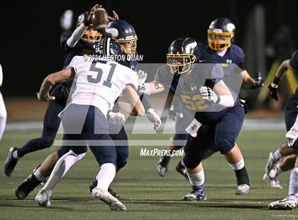 Thumbnail 3 in Yucaipa @ Marina (CIF-SS Divsion 7 Round 1) photogallery.