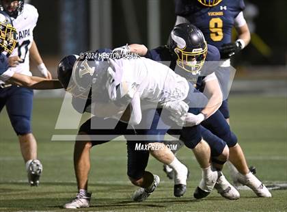 Thumbnail 1 in Yucaipa @ Marina (CIF-SS Divsion 7 Round 1) photogallery.