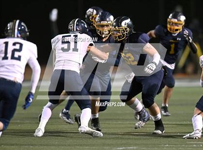Thumbnail 1 in Yucaipa @ Marina (CIF-SS Divsion 7 Round 1) photogallery.
